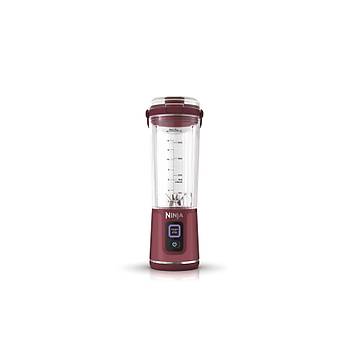 Ninja Blast BC151EUCR Cranberry K�rm�z� �arjl� Smoothie Blender