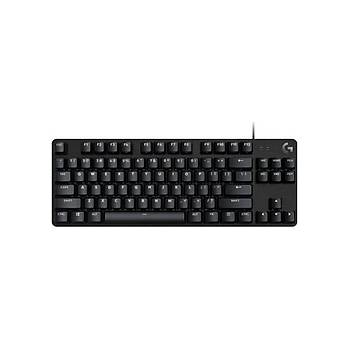 Logitech G413 SE TKL 920-010564 Kablolu Mekanik Oyuncu Klavye