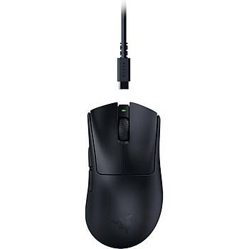 Razer Deathadder V3 Hyperspeed 26K DPI Kablosuz e-spor Oyuncu Mouse RZ01-05140100-R3G1