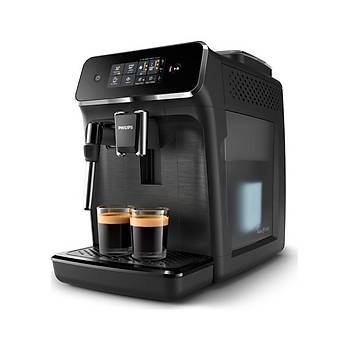 Philips 2200 Serisi EP2220/10 Tam Otomatik Espresso Makinesi