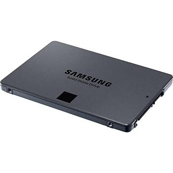 Samsung QVO 870 4TB 560MB-530MB/s Sata 3 2.5