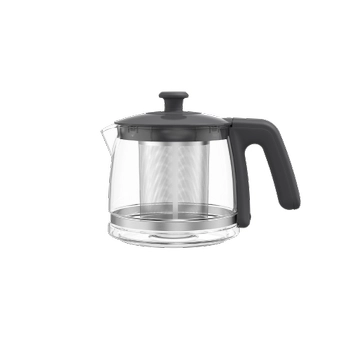 Grundig Tm 2522 Ic Inox Cam �elik S�zge�li �ay Makinesi