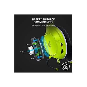 Razer Kaira X for Xbox Ye�il RZ04-03970600-R3M1 Kablolu Oyuncu Kulakl�k