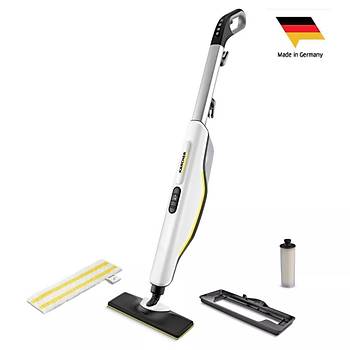 KARCHER Sc 3 Upright Easyfix Premium Dikey Buharl Temizlik Makinesi 1.513-530.0