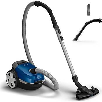 Philips 3000 Series XD3110/09 900 W Toz Torbal� S�p�rge