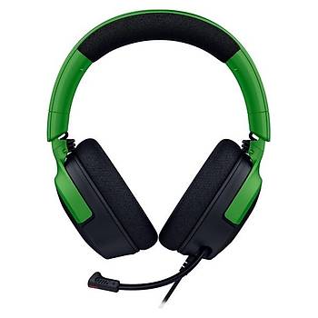 Razer Kraken V4 X Minecraft RZ04-05180200-R3M1 Chroma RGB Kablolu Oyuncu Kulakl�k