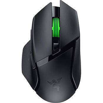 Razer Basilisk V3 X HyperSpeed RZ01-04870100-R3G1 Chroma RGB Optik 18K Kablosuz Oyuncu Mouse