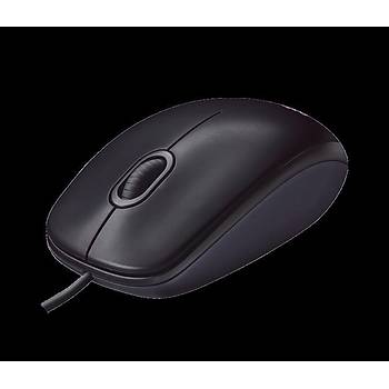 Logitech M90 Kablolu Optik Mouse (910-001793)