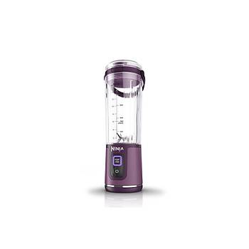 Ninja Blast BC151EUPR Mor �arjl� Smoothie Blender