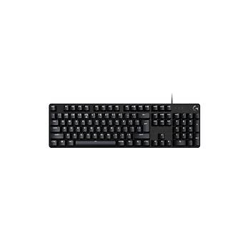 Logitech G413 SE 920-010556 Tactile Switch Kablolu Mekanik Tam Boyutlu Oyuncu Klavyesi
