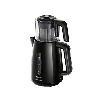PHILIPS HD7301/00 DAILY COLLECTION 1700 W CAM DEMLIKLI CAY MAKINESI