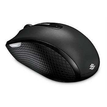 Microsoft Wireless Mobile Mouse 4000 (D5D-00004)