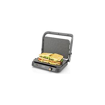 ARZUM AR2001 TOSTCU DELUX 1800 W GRANIT TOST MAKINESI