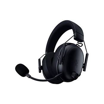 Razer BlackShark V3 Siyah RZ04-05410100-R3M1 HyperSpeed Kablosuz E-Spor Oyuncu Kulakl�k