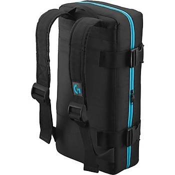 ????Logitech G Gaming Oyuncu antas