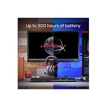 HyperX Cloud Alpha Wireless DTS 4P5D4AA Kablosuz Oyuncu Kulakl���
