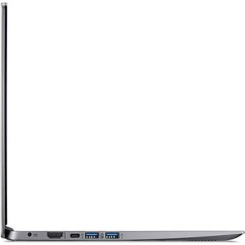 Acer Swift 1 SF114-32 Intel Silver N5000 4GB 128SSD W10 14 FHD NX.GZLEY.001