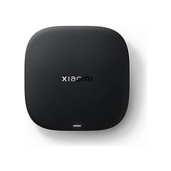 Xiaomi Mi Box S 4K 3. Nesil Yeni Versiyon MDZ-32-AA 4 �ekirdek Google TV? HDR10+ DTS:X Xiaomi T�rkiye Garantili