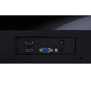 Teþhir Ürünü- VIEWSONIC VX2776-SMHD 4MS VGA+HDMI+DP IPS MONITOR