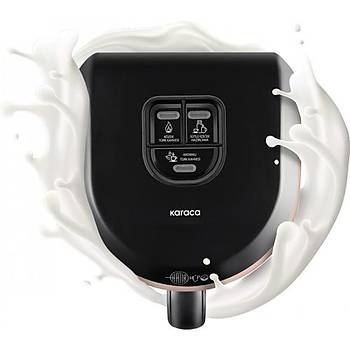 Karaca Hat�r H�ps Aroma T�rk Kahve Makinesi Pearly Pink