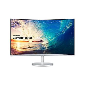Samsung LC27F591 4ms FreeSync 72 Hz HDMI+DP Curved Gaming Monitr