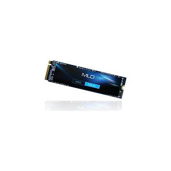 MLD M300 500GB 3300MB-3100MB NVMe M.2 2280 SSD