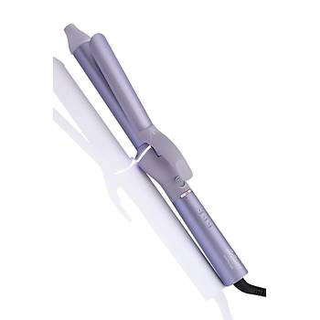 Arzum AR5104 Hypnose Ionmax Sa Maas Turmalin Seramik Plaka 28mm