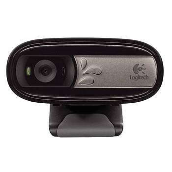 Logitech C170 Webcam 960-001066 V-U0026