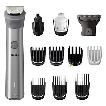 PHILIPS MG5940/15 12 SI 1 ARADA ERKEK BAKIM SETI 