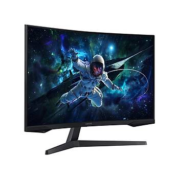 Samsung Odyssey G5 G55C LS32CG552EUXUF 32