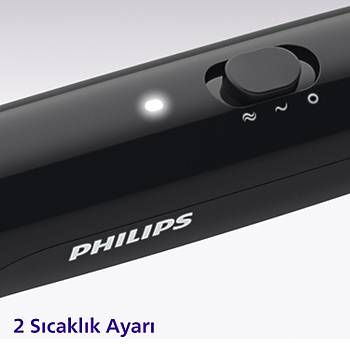 Philips BHH880/00 StyleCare Essential Sa� D�zle�tirici Tarak