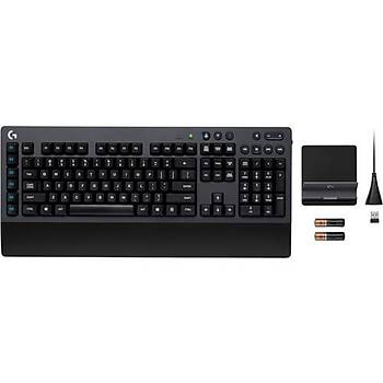 Logitech G613 Kablosuz  Mekanik Klavye 920-008394