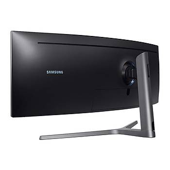 Samsung LC49HG90DMMXUF 49" 144Hz.1ms (2xHDMI+DP+USB) 3840x1080 Curved
