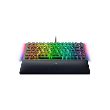 Razer BlackWidow V4 75% Phantom Green Ed. RZ03-05003300-R3M1 RGB TKL Tactile Switch Kablolu Mekanik Oyuncu Klavye