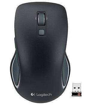 Logitech M560 Kablosuz Siyah Mouse 910-003882