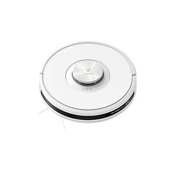 Viomi V5 Pro Vakum Cleaner Ak�ll� Robot S�p�rge