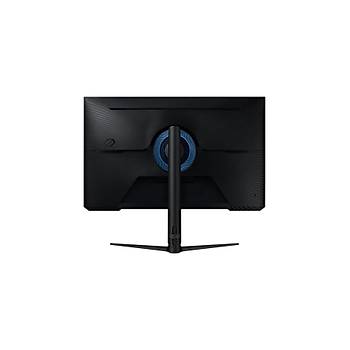 Samsung Odyssey G3 LS32DG302EUXUF 32 1 ms Full HD Pivot 180 Hz Oyuncu Monitor