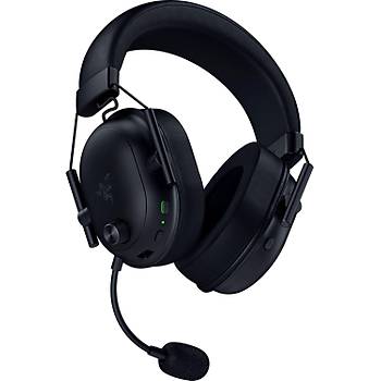 Razer BlackShark V3 Siyah RZ04-05410100-R3M1 HyperSpeed Kablosuz E-Spor Oyuncu Kulakl�k