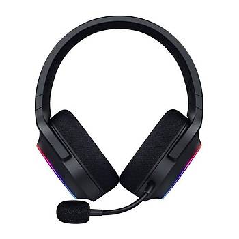 Razer Barracuda X Chroma RZ04-05220100-R3M1 Siyah RGB Kablosuz Oyuncu Kulaklik
