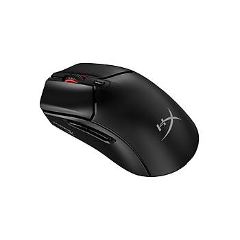 HyperX Pulsefire Haste 2 Core RGB Optik Kablosuz Oyuncu Mouse 8R2E6AA