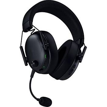 Razer BlackShark V3 Siyah RZ04-05410100-R3M1 HyperSpeed Kablosuz E-Spor Oyuncu Kulakl�k