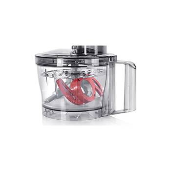 BOSCH MCM3201B MUTFAK ROBOTU MULTITALENT 3 800W SIYAH