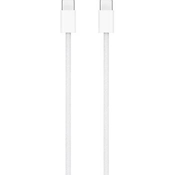 Apple Magic 3 MXK53ZE/A �arjl� Lazer Kablosuz Mouse USB?C Beyaz Multi-Touch Y�zey