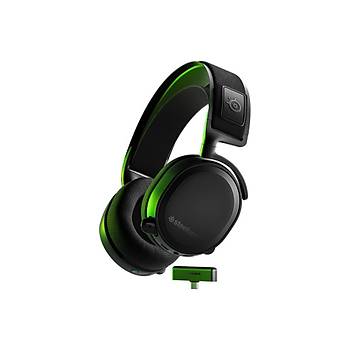 STEELSERIES ARCTIS 7X + PLUS WIRELESS MIKROFONLU KULAK USTU OYUNCU KULAKLIGI XBOX PC