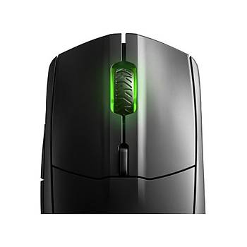 SteelSeries Rival 3 RGB Optik Kablosuz Oyuncu Mouse SSM62521