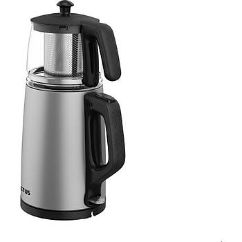 ALTUS AL 795 IC INOX CAM DEMLILKI 1650 W CAY MAKINESI