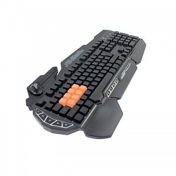 Bloody B318 8Tu Mekanik+Silikon 0.2Ms Neon Ikl Oyuncu Klavye