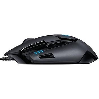 Logitech G402 Siyah 910-004068 Optik Kablolu Oyuncu Mouse