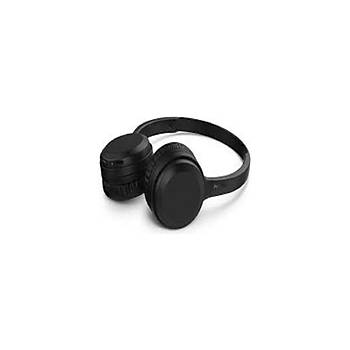 Philips TAH1108BK 00 Kablosuz Bluetooth Kulakustu kulaklik Siyah