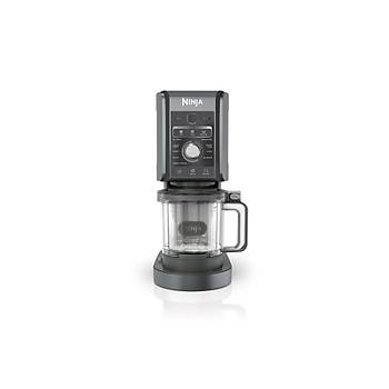 Ninja Creami Deluxe 10in1 Frozen ve Dondurma Makinesi NC501EU
